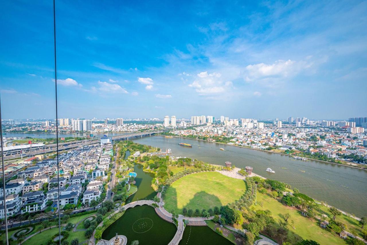 Vinhomes Serviced Yingstay New * TP. Hồ Chí Minh